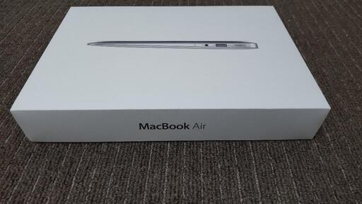 MacBook Air 11-inch 2011 junk ジャンク