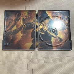 BO4 予約特典限定 ケースの画像