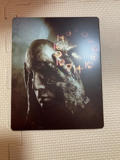 BO4 予約特典限定 ケース