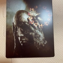 BO4 予約特典限定 ケース