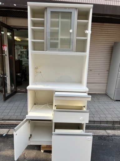 ?キッチンボード?配達可能