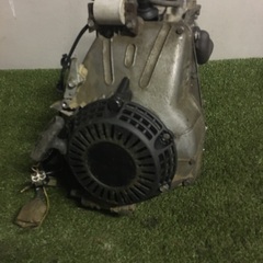 ホンダ　GX100T本体 EU16i用エンジン