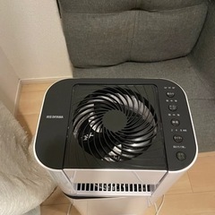 受け取り先決定　ジャンク品　アイリスオーヤマ　衣類乾燥除湿機