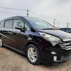 ステップワゴンスパーダ ‼️29万円の画像