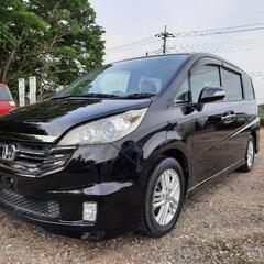 ステップワゴンスパーダ ‼️29万円の画像