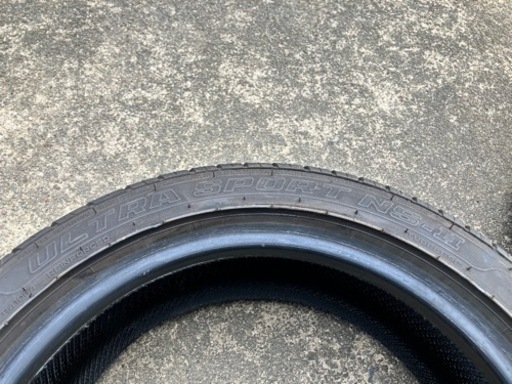 155/55r14 バリ溝