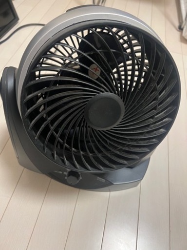 サーキュレーター扇風機