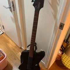【お取引中】EPIPHONE ベース