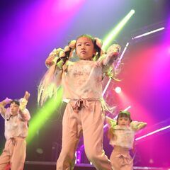 西明石でダンス！月謝が安い！3,000円〜！の画像