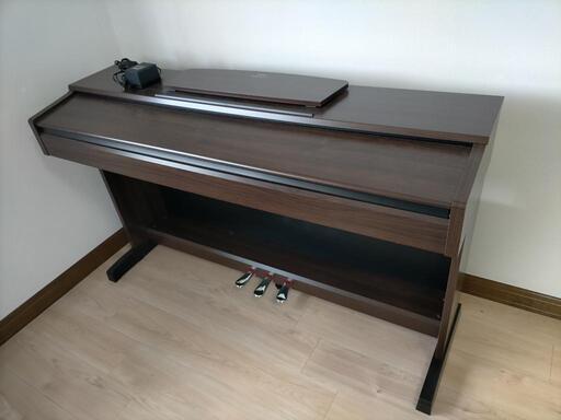 YAMAHAピアノ☆美品☆