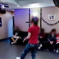 (前回71名)04/29土曜新宿カラオケオフ会「カラバカα」 - その他