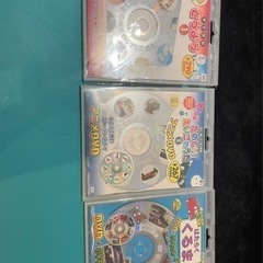 幼児向けDVD