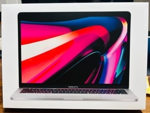 MacBook Pro  M1  13インチ