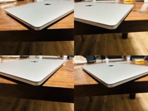MacBook Pro  M1  13インチ