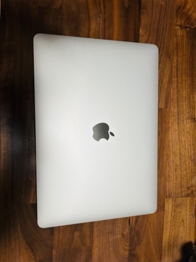 MacBook Pro  M1  13インチ