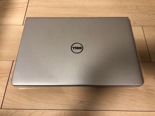 Windows10 Core-i7 のPCです。