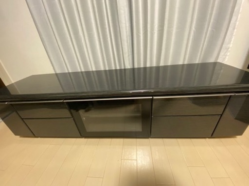 ニトリ　テレビ台