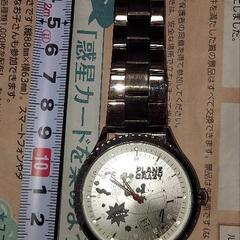 【】【】②ﾃﾞｨｽﾞﾆｰの腕時計⌚です‼️の画像