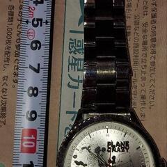 【】【】②ﾃﾞｨｽﾞﾆｰの腕時計⌚です‼️の画像