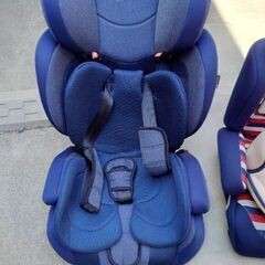 【受け渡し決定済】チャイルドシート
