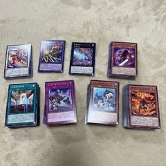 遊戯王　デュエリストネクサス　まとめ売り　4箱分