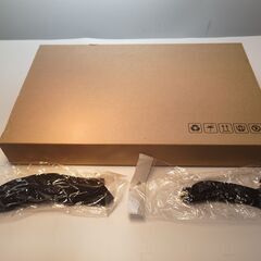 【即日・手渡し可】新品未使用　HUION ペンタブレット　二本指...