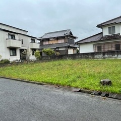 ★泉南郡岬町★土地82坪以上！釣り好きの方必見！ - 不動産