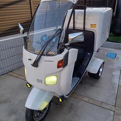 ジャイロキャノピーTA03 100番台　希少