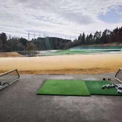 ゴールデンウィーク後。千葉県北東部から茨城県南東部でゴルフ。