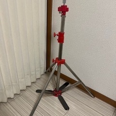 スタンドクランプ
