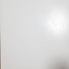 ダイニングテーブル　チェア4脚　お譲りしますの画像