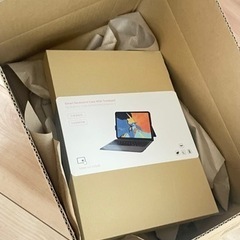  iPadのキーボード 11インチ　新品　未使用