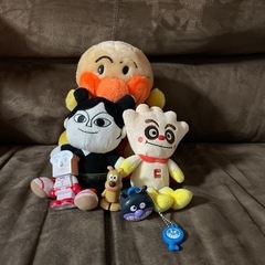 アンパンマン
