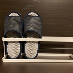 スリッパラックの画像