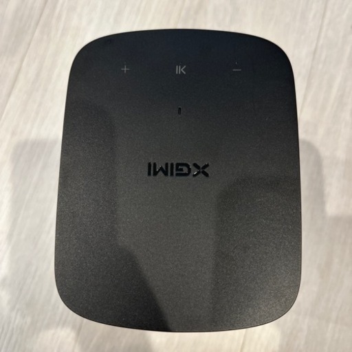 XGIMI Halo+