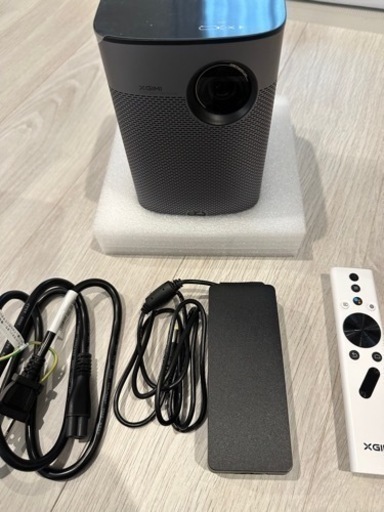 XGIMI Halo+