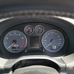 佐賀県 アウディ S3 スポーツバック(8P)の画像