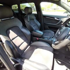 佐賀県 アウディ S3 スポーツバック(8P)の画像