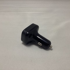 YAC Bluetooth FMトランスミッター