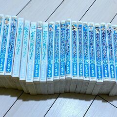 【少年漫画 コミック】おおきく振りかぶって1〜29巻 (26巻欠巻)　全部で25冊　ひぐちアサ　野球マンガ　の画像