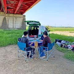 ＧＷ（5/3～5/4）キャンプ麻雀メンツ募集