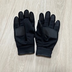 防水手袋の画像