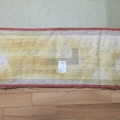 【新品】ランセル　キッチン マットの画像