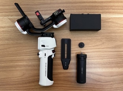 その他 zhiyun crane M3
