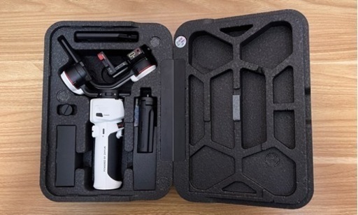 zhiyun crane M3