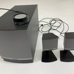 BOSE Companion 3 Series II system