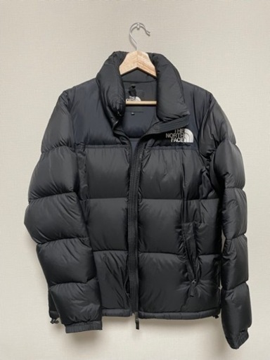 【早い者勝ち！！】　ヌプシ　サイズL The North Face ダウンジャケット