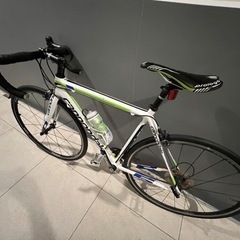 Cannondale (キャノンデール) 2014モデル SUPERSIX EVO スーパーシックスエボ 105 5700 10S 