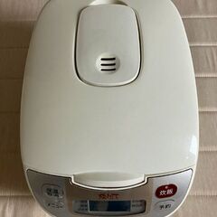 ♪早いもの勝ち♪【 タイガー 炊飯ジャー たきたて 炊飯器 5....