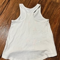 120 Gap kids タンクチュニックの画像